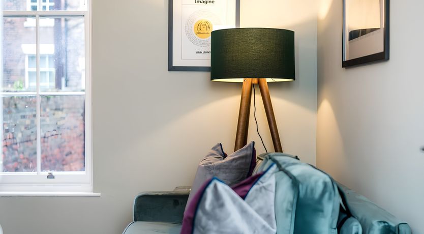 Photo of Canning & Cathedral