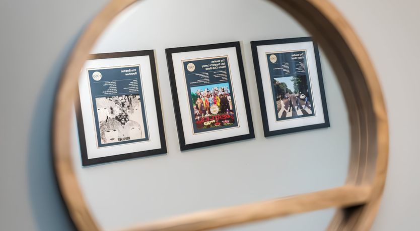 Photo of Canning & Cathedral