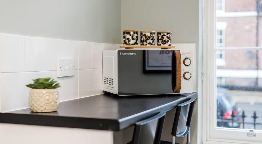 Photo of Canning & Cathedral