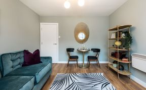 Photo of Canning & Cathedral