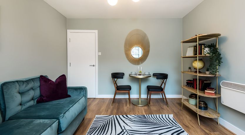 Photo of Canning & Cathedral