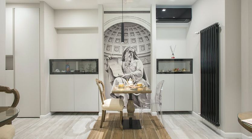 Photo of The Tiles of Rome