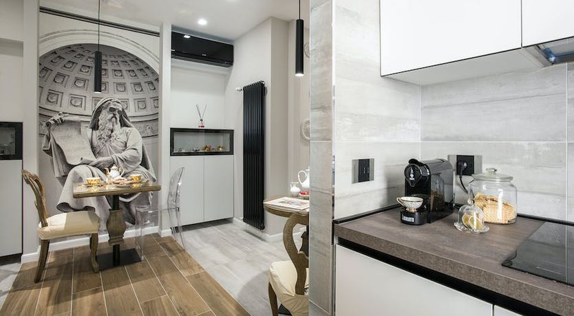 Photo of The Tiles of Rome