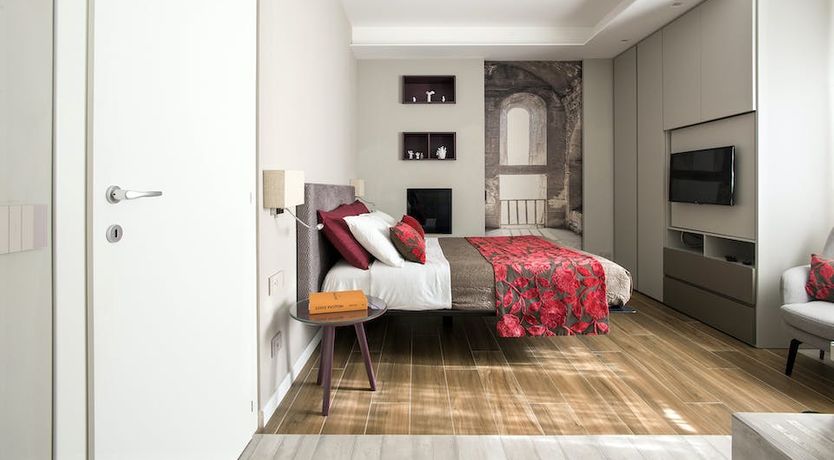 Photo of The Tiles of Rome