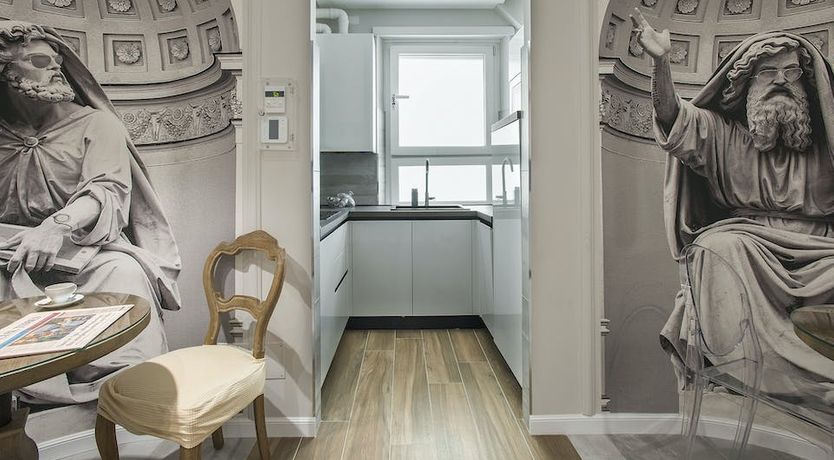 Photo of The Tiles of Rome