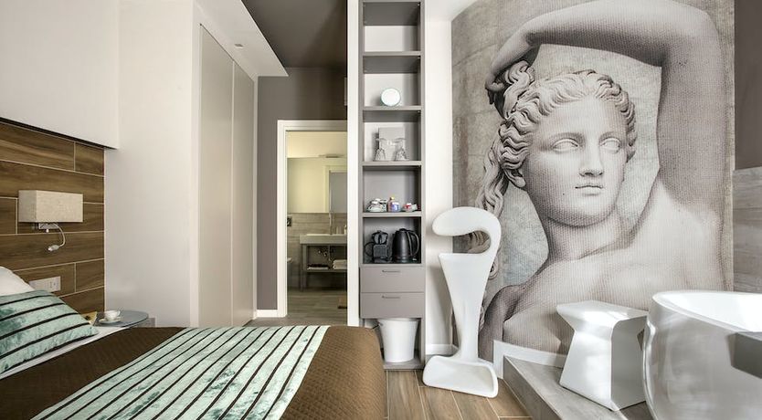 Photo of The Tiles of Rome