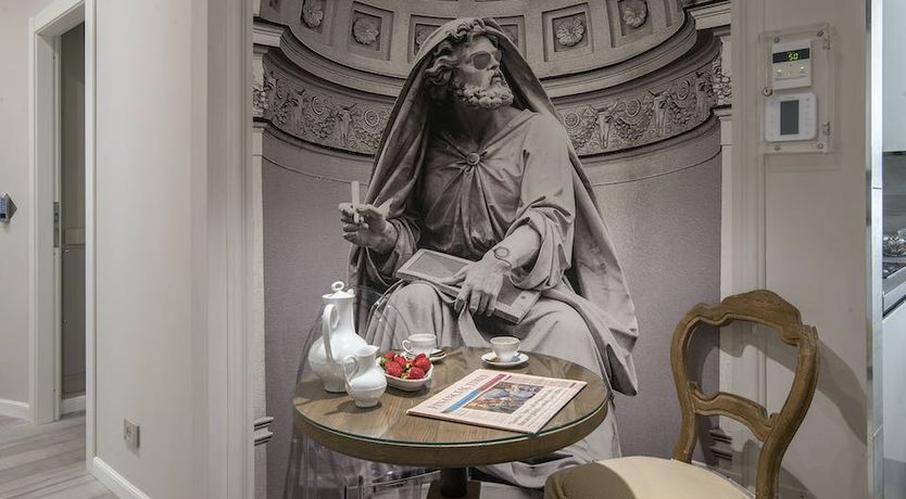 Photo of The Tiles of Rome