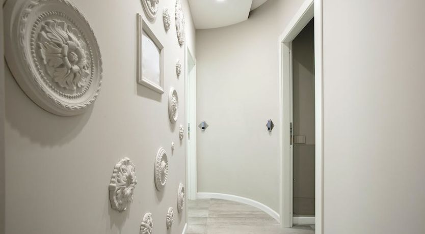 Photo of The Tiles of Rome