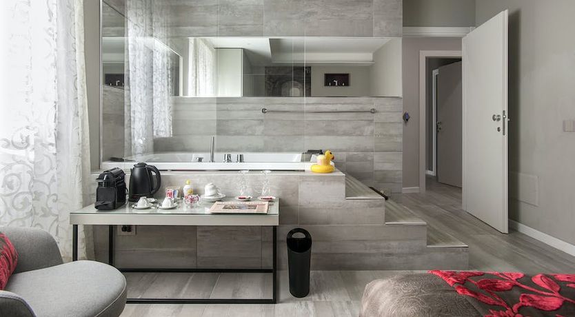 Photo of The Tiles of Rome