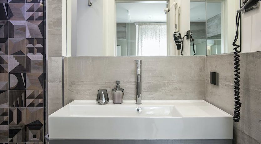 Photo of The Tiles of Rome