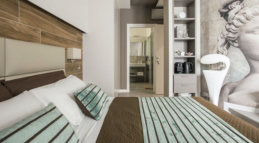 Photo of The Tiles of Rome