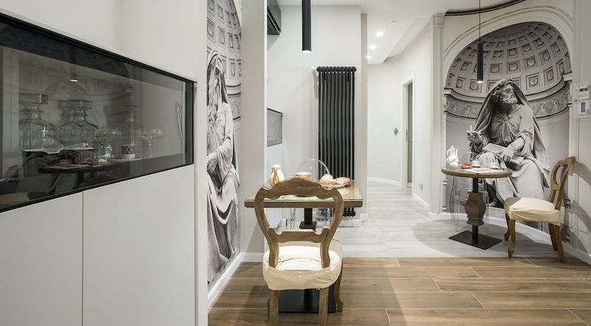 Photo of The Tiles of Rome