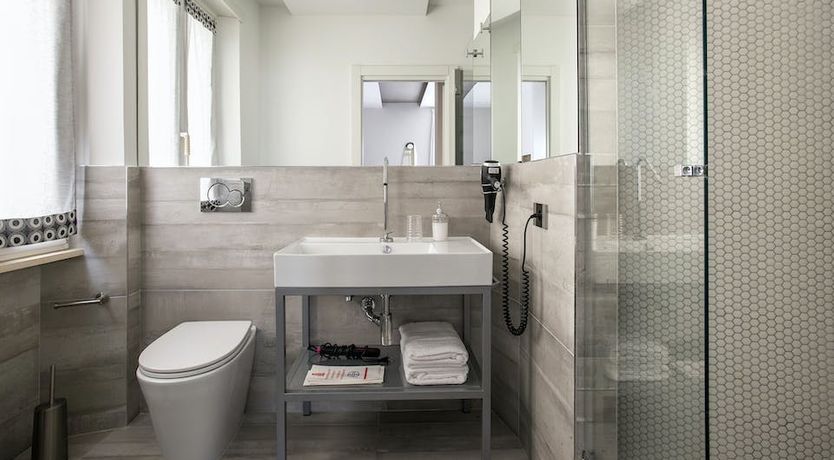 Photo of The Tiles of Rome