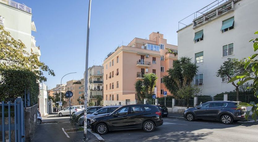 Photo of The Tiles of Rome