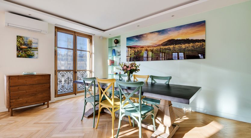 Photo of Ode to Delight