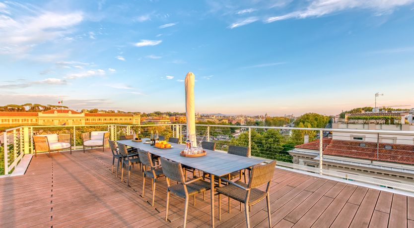 Photo of A Roman Affair