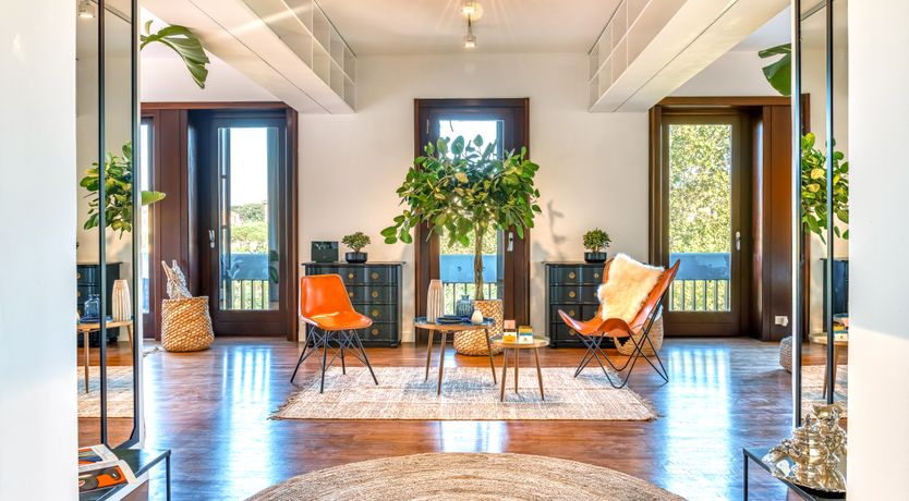 Photo of A Roman Affair