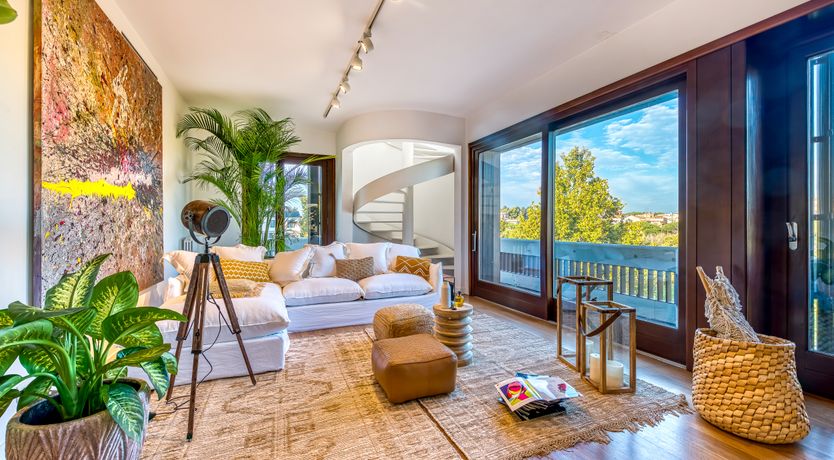 Photo of A Roman Affair