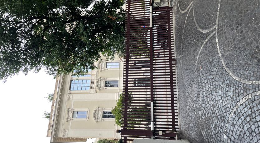 Photo of A Roman Affair