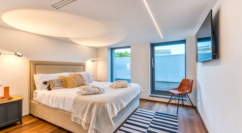 Photo of A Roman Affair