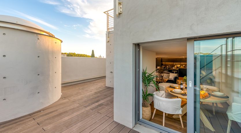 Photo of A Roman Affair