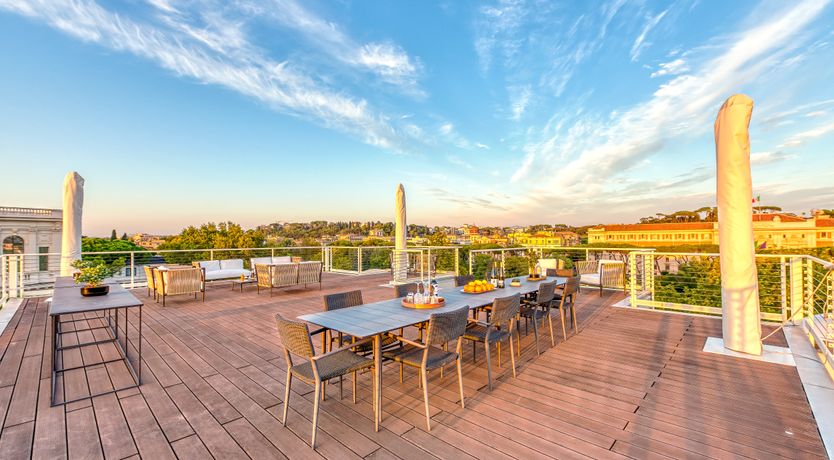 Photo of A Roman Affair