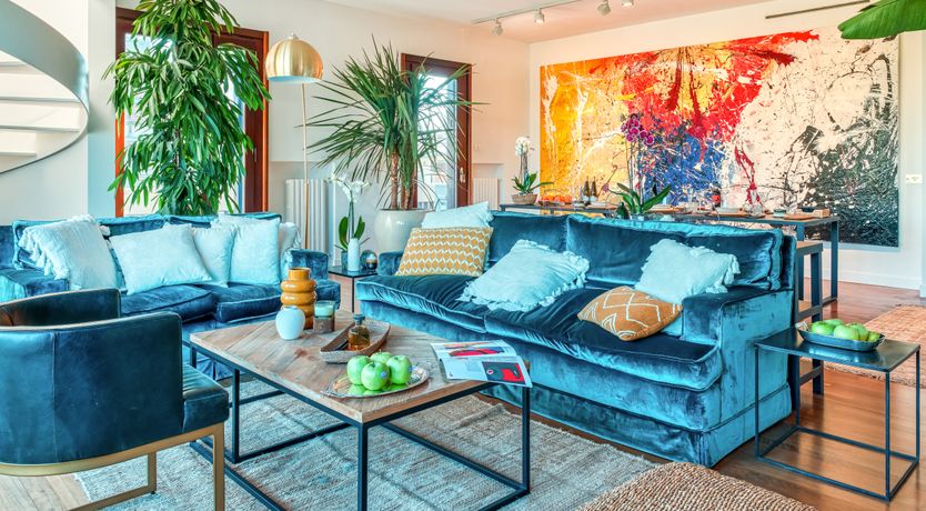 Photo of A Roman Affair