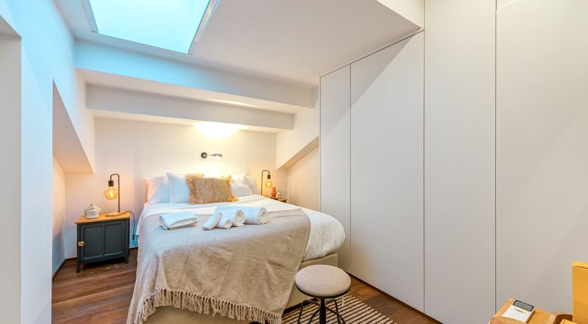 Photo of A Roman Affair