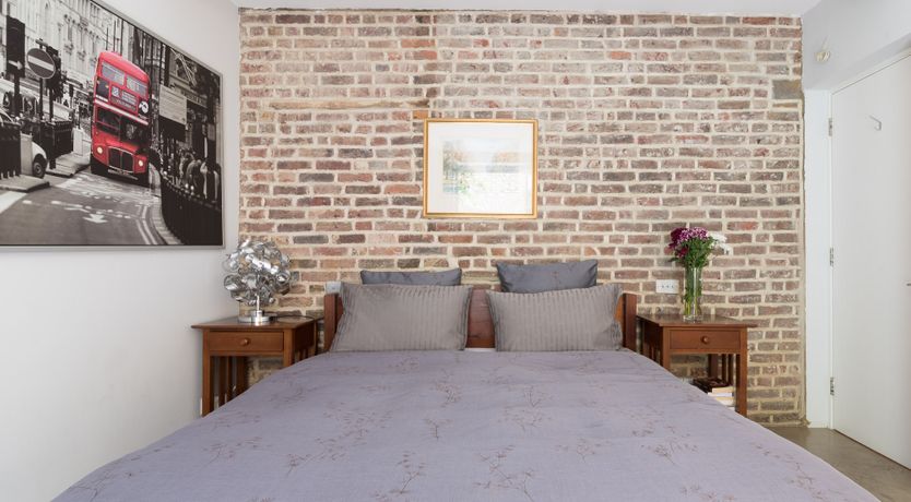 Photo of Charles FitzRoy