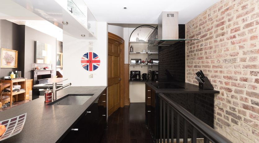 Photo of Charles FitzRoy