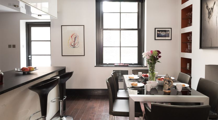 Photo of Charles FitzRoy