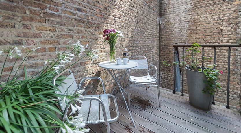 Photo of Charles FitzRoy