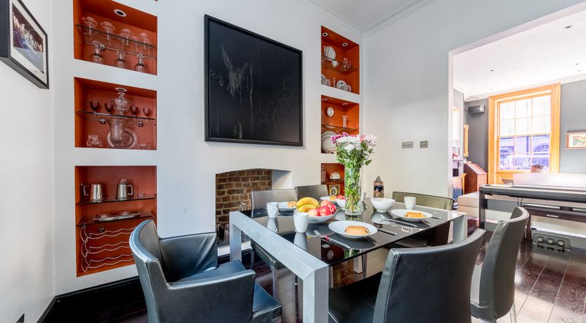 Photo of Charles FitzRoy