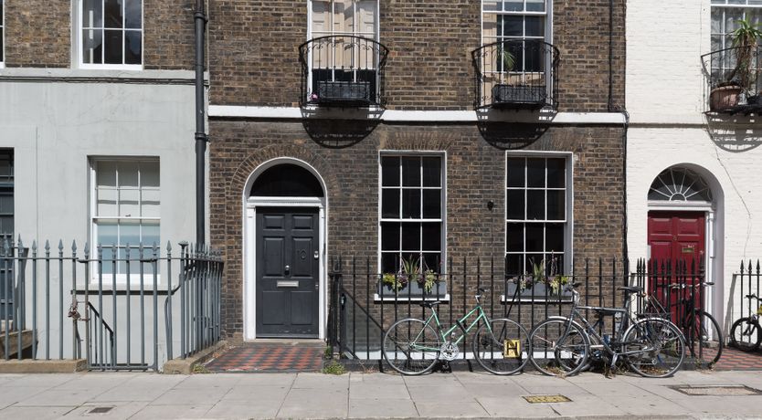 Photo of Charles FitzRoy