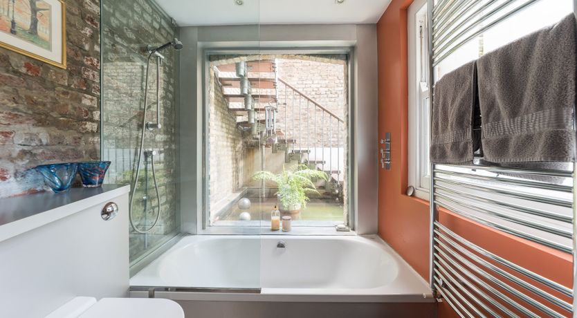 Photo of Charles FitzRoy