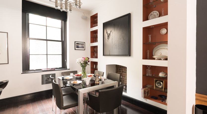 Photo of Charles FitzRoy