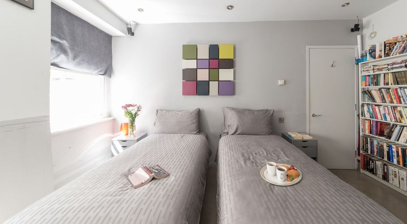 Photo of Charles FitzRoy