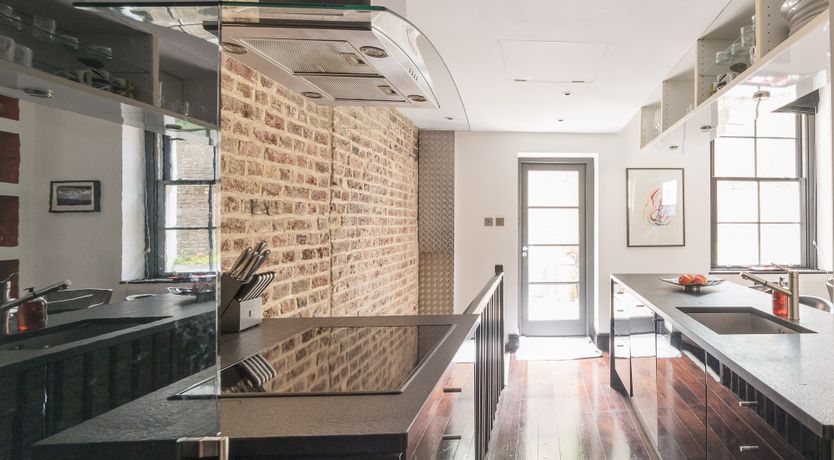 Photo of Charles FitzRoy