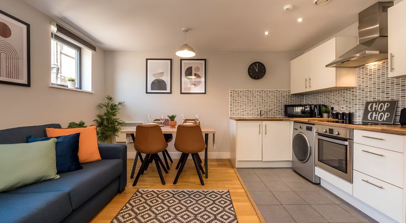 Photo of Ropewalks Boutique