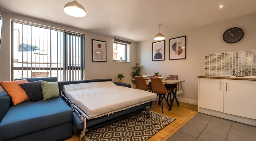 Photo of Ropewalks Boutique