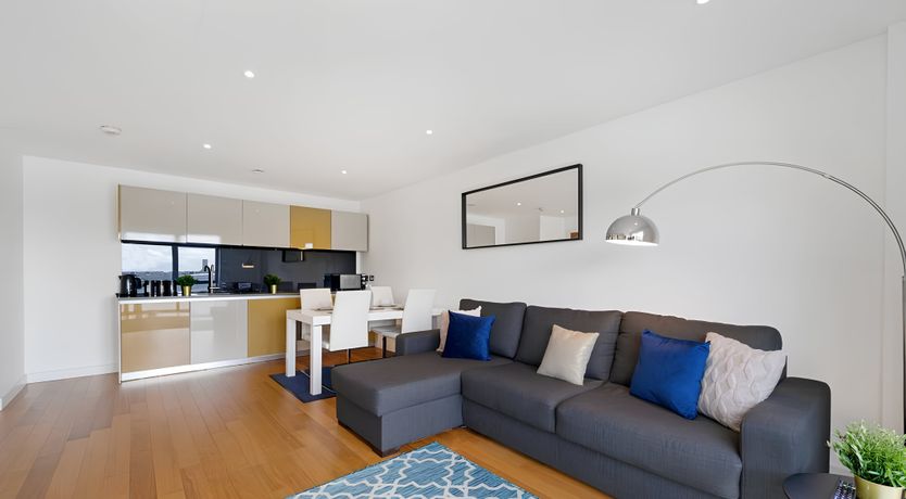 Photo of Mersey View