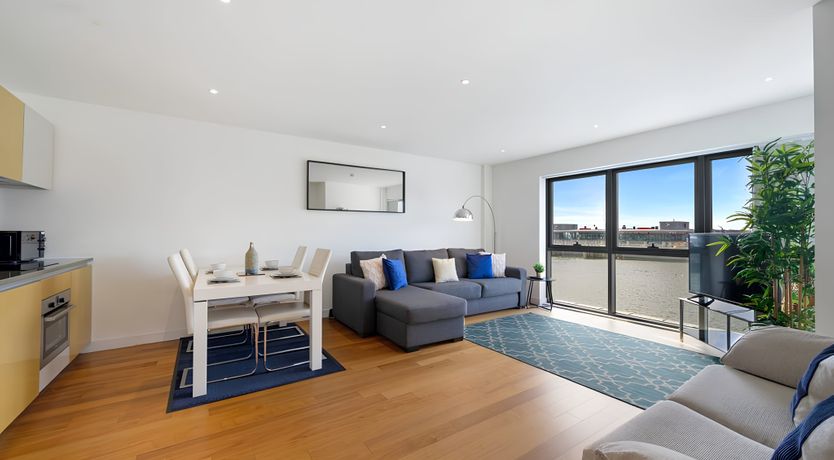 Photo of Mersey View