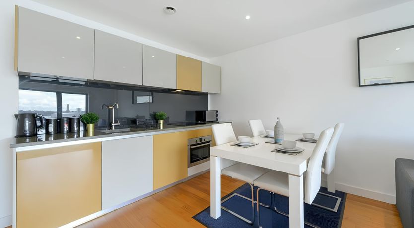 Photo of Mersey View