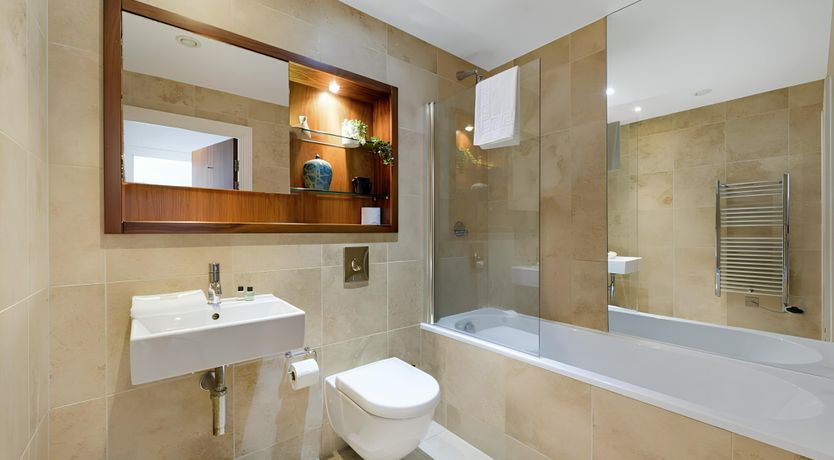 Photo of Mersey View