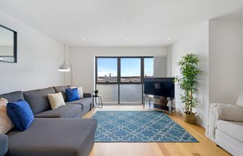Mersey View Apartment