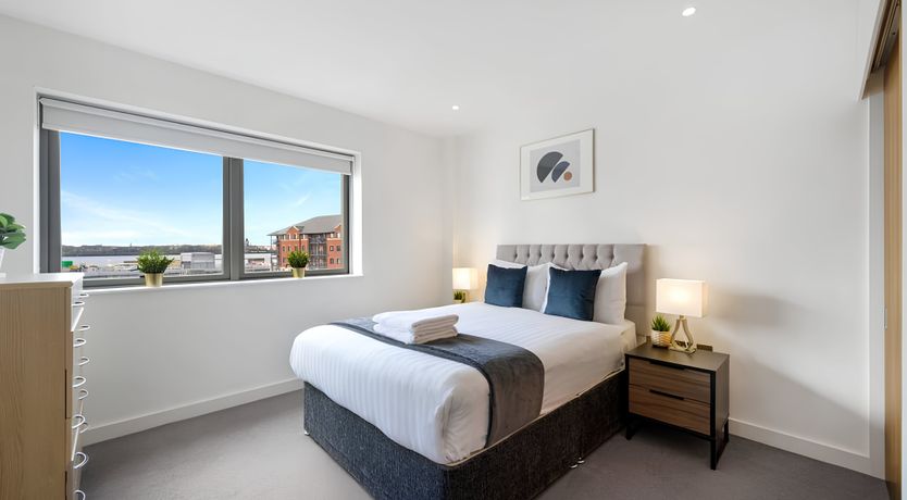 Photo of Mersey View