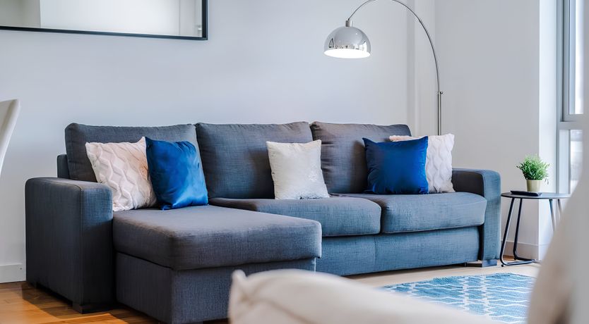 Photo of Mersey View