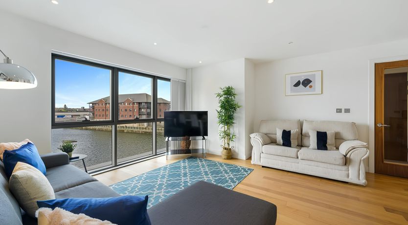 Photo of Mersey View