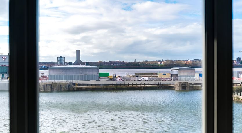 Photo of Mersey View