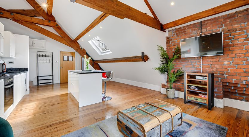 Photo of Banana Groove